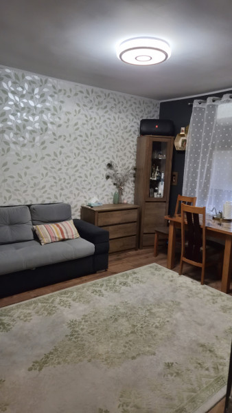 ULTRACENTRAL-CASA 4 CAMERE ,TEREN 677 MP, DESCHIDERE 27 MP, CENTRALA GAZ