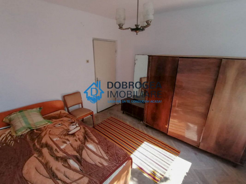 2 camere, 47mp, tamplarie pvc, instalatie sanitara schimbata, Eternitatii