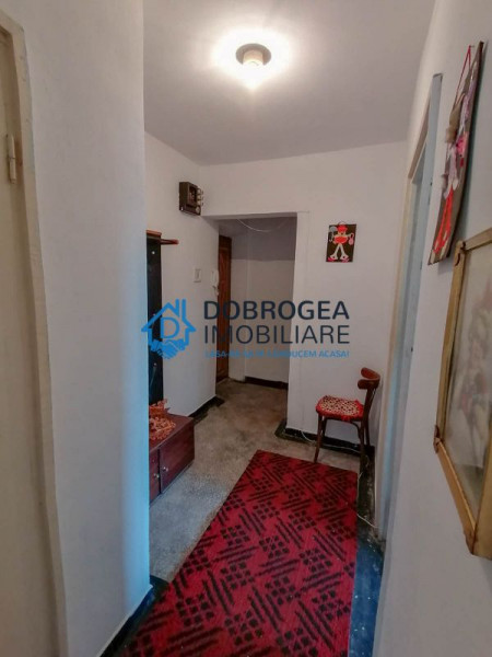 2 camere, 47mp, tamplarie pvc, instalatie sanitara schimbata, Eternitatii
