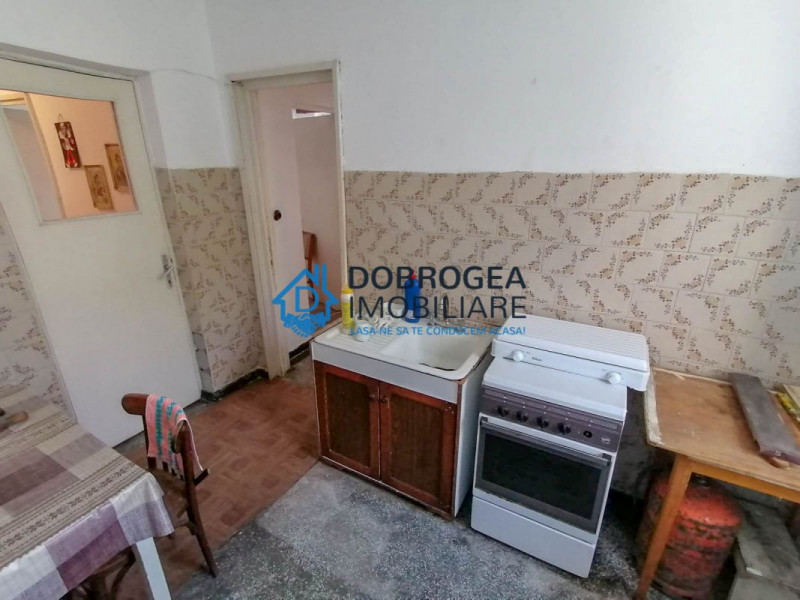 2 camere, 47mp, tamplarie pvc, instalatie sanitara schimbata, Eternitatii