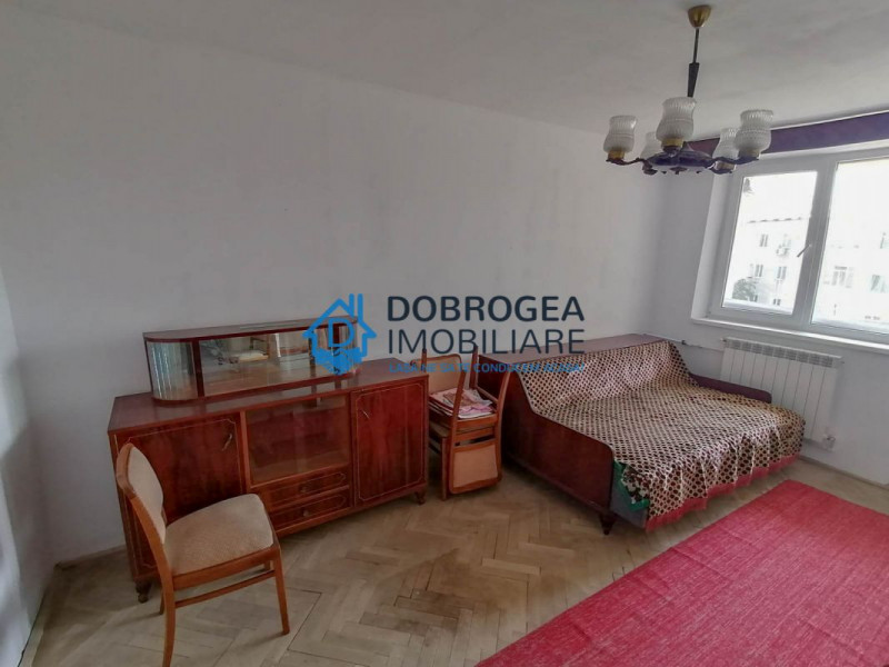 2 camere, 47mp, tamplarie pvc, instalatie sanitara schimbata, Eternitatii