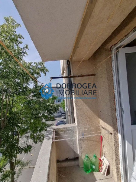 2 camere, 47mp, tamplarie pvc, instalatie sanitara schimbata, Eternitatii
