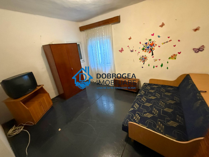 ZONA CENTRALA -CASA BATRANEASCA, TEREN 344 MP