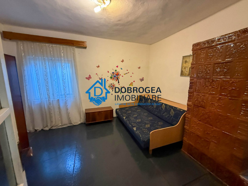 ZONA CENTRALA -CASA BATRANEASCA, TEREN 344 MP