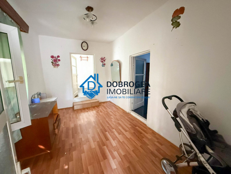ZONA CENTRALA -CASA BATRANEASCA, TEREN 344 MP