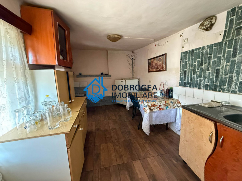 ZONA CENTRALA -CASA BATRANEASCA, TEREN 344 MP
