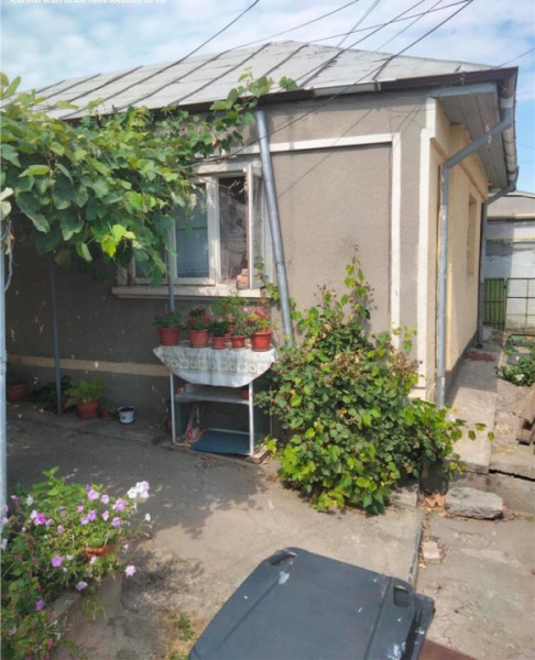  ZONA CENTRALA- CASA 6 CAMERE, TEREN 314 MP
