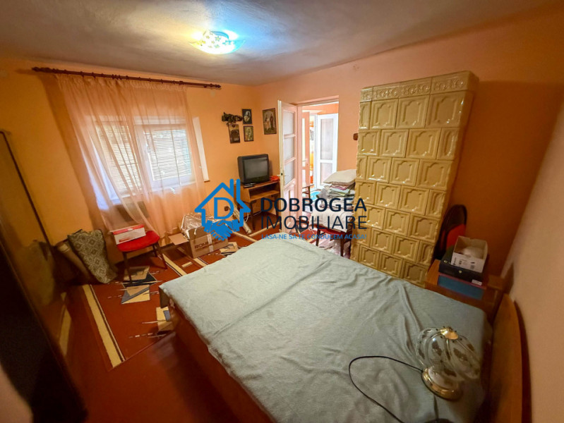  ZONA CENTRALA- CASA 6 CAMERE, TEREN 314 MP