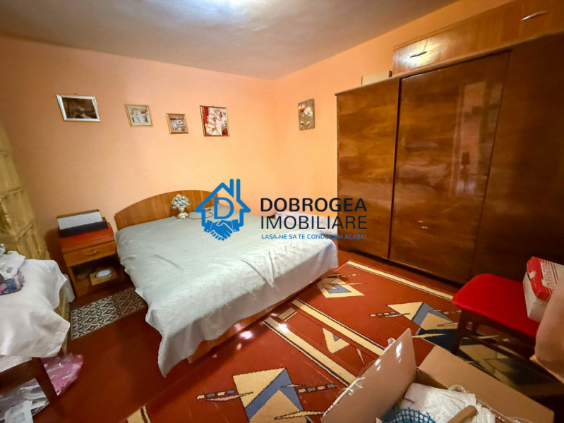  ZONA CENTRALA- CASA 6 CAMERE, TEREN 314 MP
