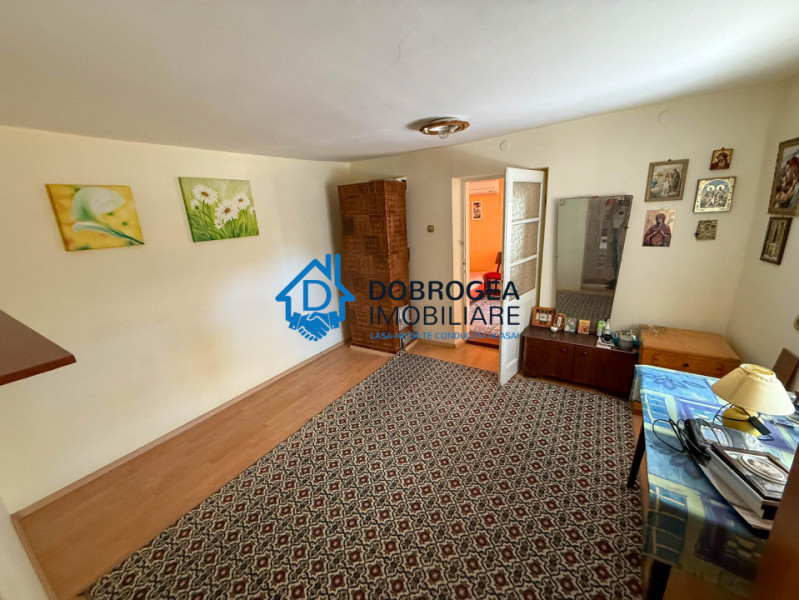  ZONA CENTRALA- CASA 6 CAMERE, TEREN 314 MP