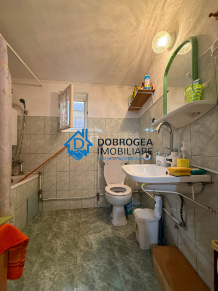 ZONA CENTRALA- CASA 6 CAMERE, TEREN 314 MP