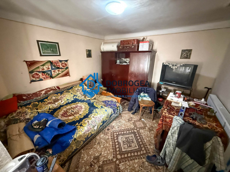  ZONA CENTRALA- CASA 6 CAMERE, TEREN 314 MP