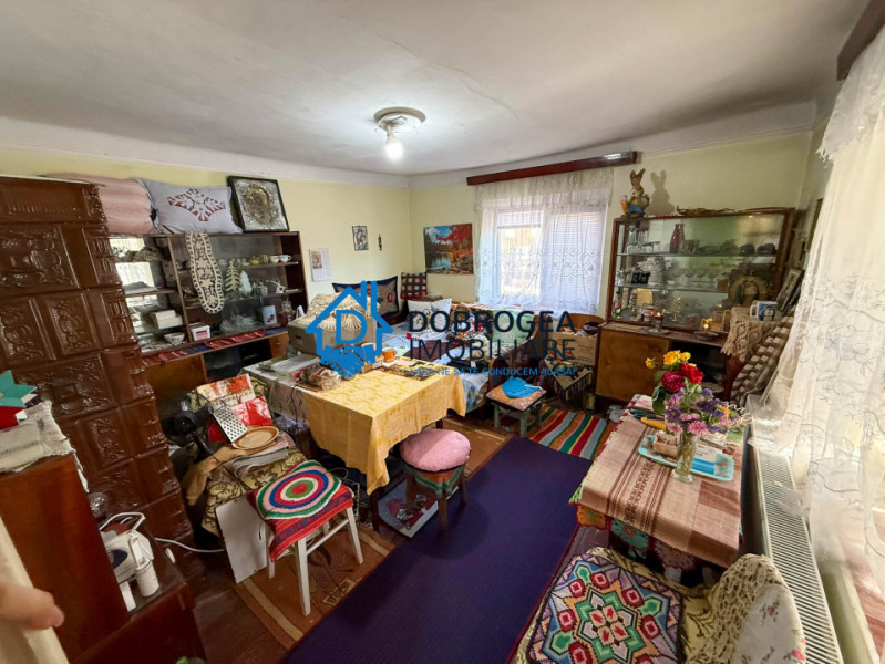  ZONA CENTRALA- CASA 6 CAMERE, TEREN 314 MP