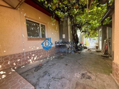  ZONA CENTRALA- CASA 6 CAMERE, TEREN 314 MP