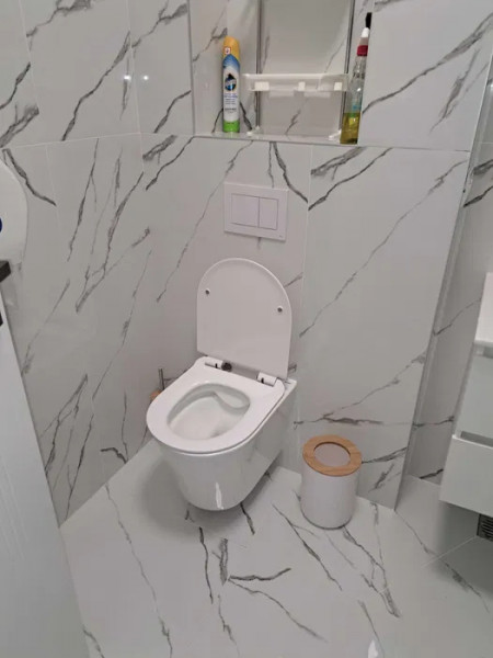 ZONA 9 MAI-  APARTAMENT 2 CAMERE IN BLOC NOU, PARCARE