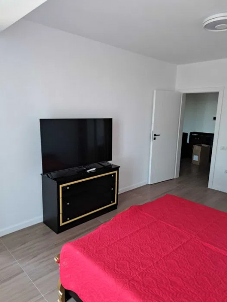 ZONA 9 MAI-  APARTAMENT 2 CAMERE IN BLOC NOU, PARCARE