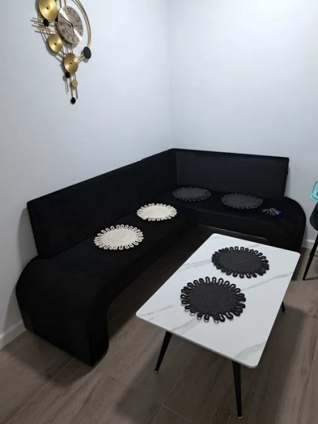 ZONA 9 MAI-  APARTAMENT 2 CAMERE IN BLOC NOU, PARCARE