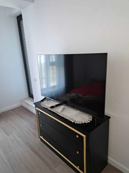ZONA 9 MAI-  APARTAMENT 2 CAMERE IN BLOC NOU, PARCARE