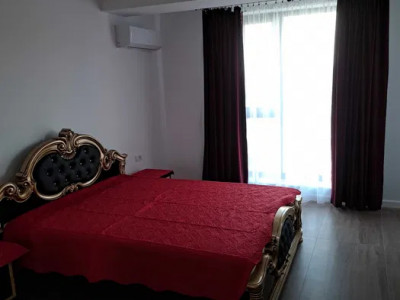 ZONA 9 MAI-  APARTAMENT 2 CAMERE IN BLOC NOU, PARCARE