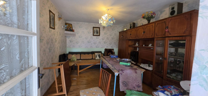 ZONA CENTRALA- CASA 5 CAMERE, CENTRALA GAZ