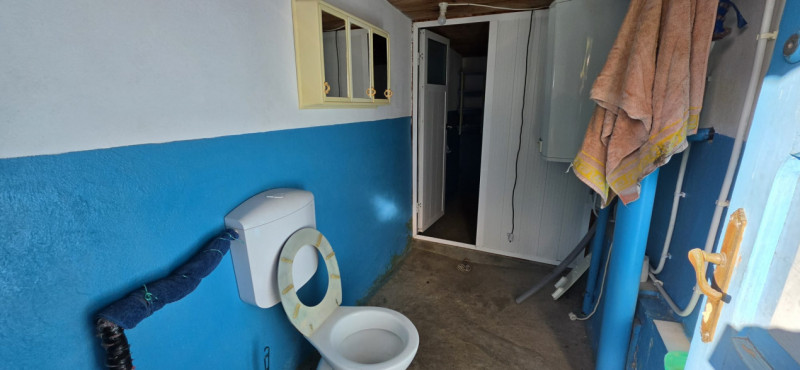 ZONA CENTRALA- CASA 5 CAMERE, CENTRALA GAZ