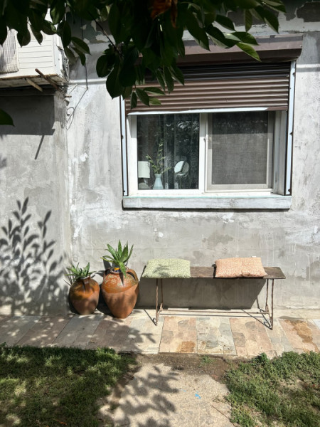 CASA DE VANZARE -COMUNA BESTEPE, TEREN 5165 MP