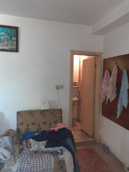 CASA DE VANZARE -COMUNA BESTEPE, TEREN 5165 MP