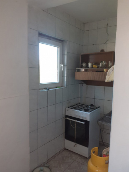 CASA DE VANZARE -COMUNA BESTEPE, TEREN 5165 MP