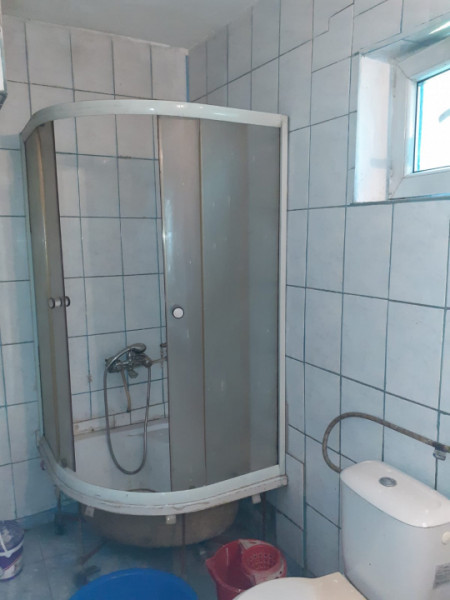 CASA DE VANZARE -COMUNA BESTEPE, TEREN 5165 MP