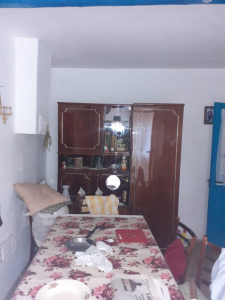 CASA DE VANZARE -COMUNA BESTEPE, TEREN 5165 MP