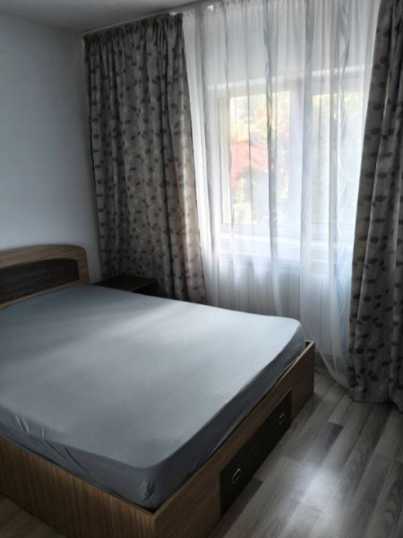 E3, 2 camere, etaj 2, centrala gaz