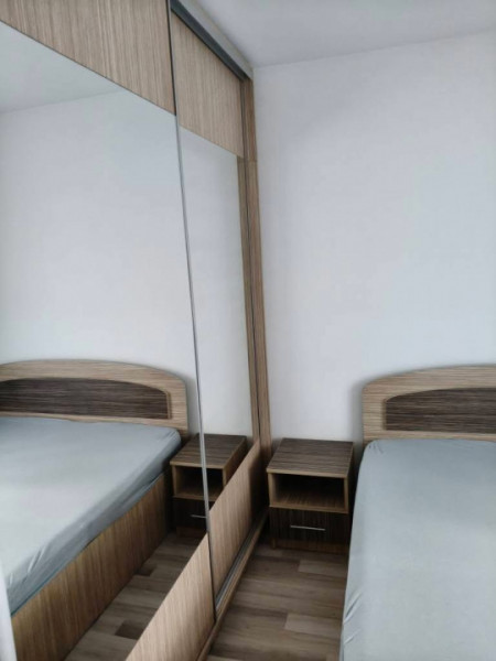 E3, 2 camere, etaj 2, centrala gaz