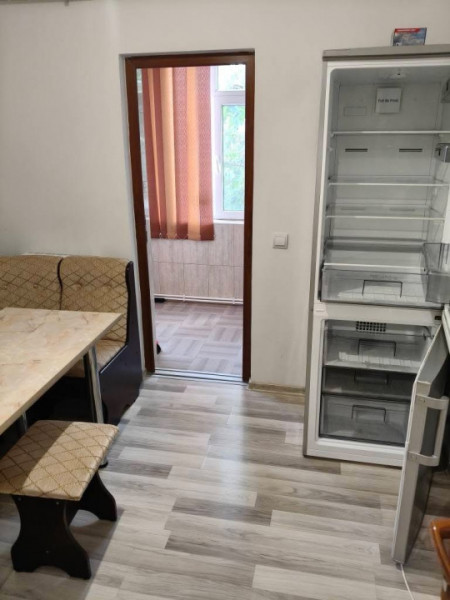 E3, 2 camere, etaj 2, centrala gaz