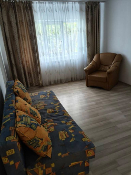 E3, 2 camere, etaj 2, centrala gaz