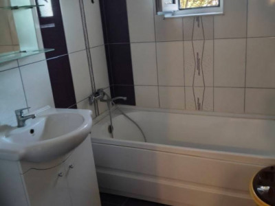 E3, 2 camere, etaj 2, centrala gaz