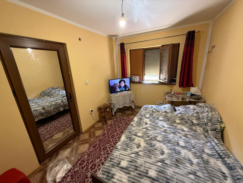 E3, casa noua, 2025 P+M, individuala, teren 368 mp, panouri fotovoltaice