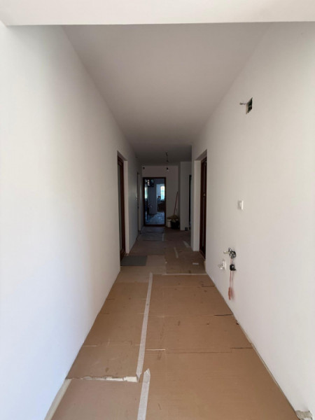 E3, casa noua, 2025 P+M, individuala, teren 368 mp, panouri fotovoltaice