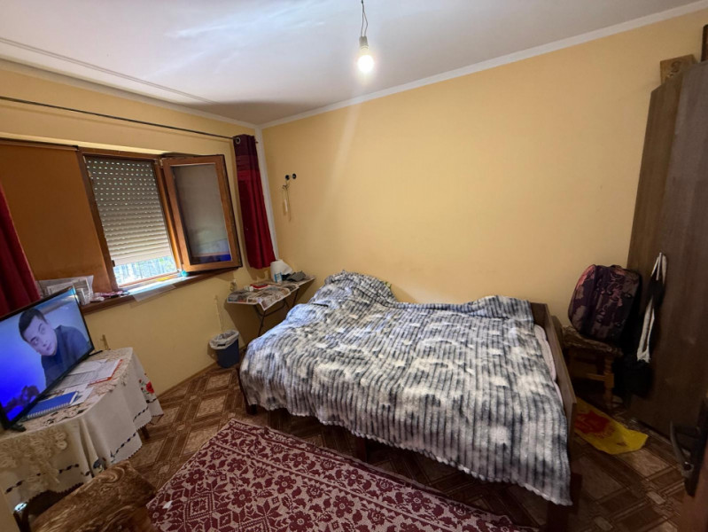 E3, casa noua, 2025 P+M, individuala, teren 368 mp, panouri fotovoltaice