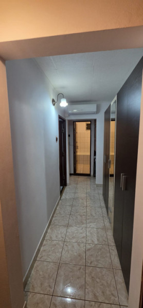 E3- 3 CAMERE DECOMANDAT ETAJ 2, CENTRALA GAZ