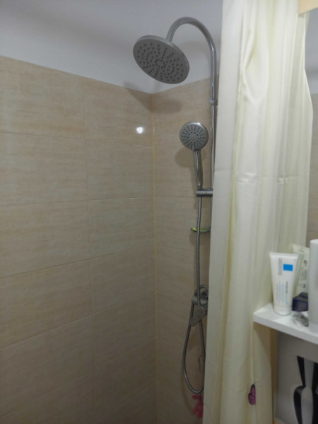GAVRILOV CORNELIU -2 CAMERE DECOMANDAT, ETAJ 3
