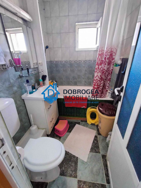SABINEOR- 3 CAMERE DECOMANDAT ,CENTRALA GAZ