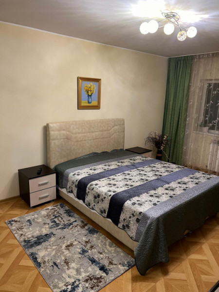 E3- 2 CAMERE DECOMANDAT ETAJ 1, CENTRALA GAZ