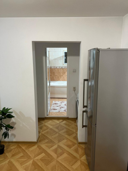 E3- 2 CAMERE DECOMANDAT ETAJ 1, CENTRALA GAZ