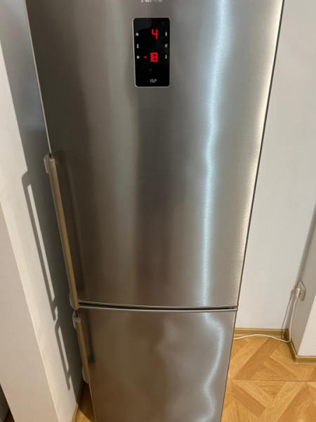 E3- 2 CAMERE DECOMANDAT ETAJ 1, CENTRALA GAZ