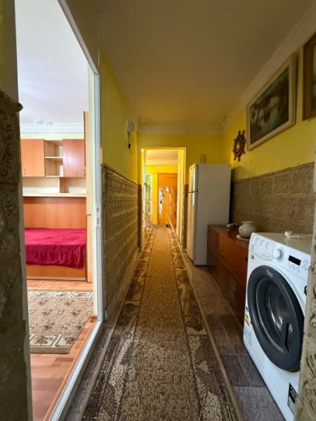 E3- 3 CAMERE DECOMANDAT ETAJ 3, CENTRALA GAZ
