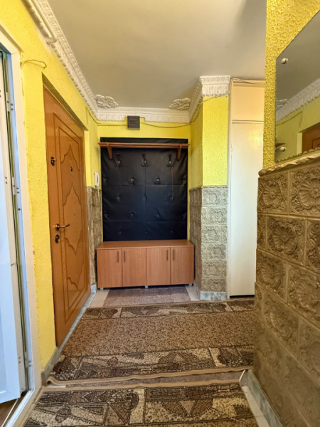 E3- 3 CAMERE DECOMANDAT ETAJ 3, CENTRALA GAZ