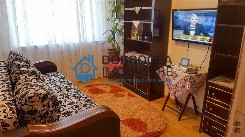 2 camere 39 mp, BIG, bucatarie mare, decomandat