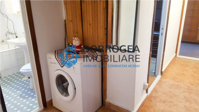 2 camere 39 mp, BIG, bucatarie mare, decomandat