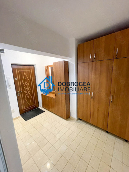 E3- GARSONIERA CONFORT 1,SUPRAFATA TOTALA 54 MP, PARTER