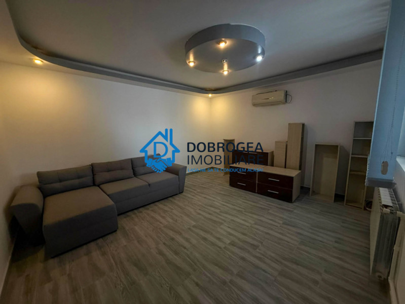  DE INCHIRIAT  VILA P+E - ZONA ALEXANDRU CEL BUN
